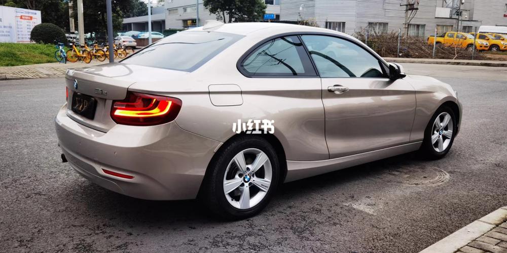 【已售】成都二手车|bmw两门轿跑_轿跑_二手车_宝马怎么样_汽车分享
