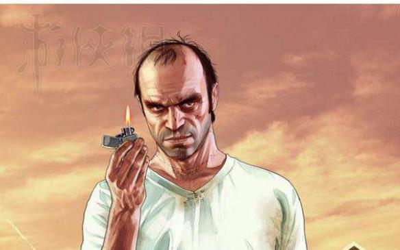 《侠盗猎车手5》gta5最新细节及冷知识图文汇总(12)