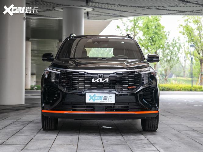 起亚智跑ace正式上市 售13.98-15.78万