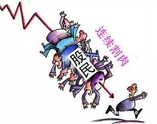 为什么很多人在股票亏损之后,宁愿选择套牢也不愿割肉