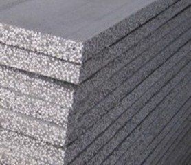 巴中聚苯颗粒生产厂家