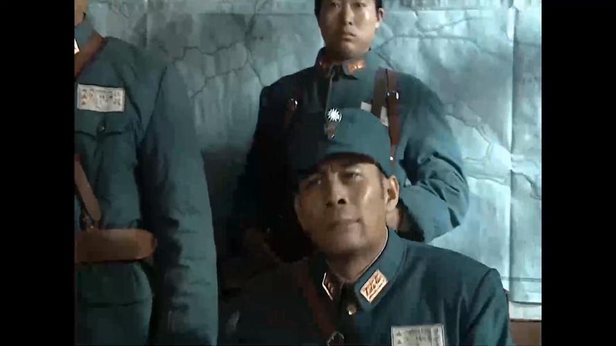 亮剑:钱伯钧说出反水的想法,直接遭楚云飞冷眼相看!