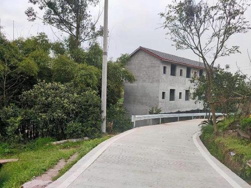 重庆高新区走马镇23条"四好农村路"投用