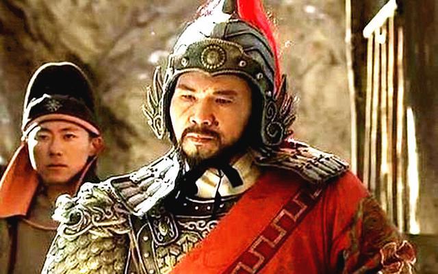王孝杰射杀李元芳的剧情发生在《神探狄仁杰》第二部的第七集