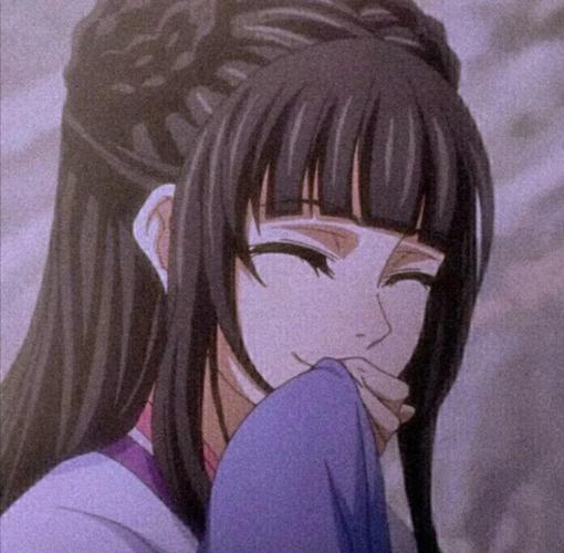 魔道祖师江厌离.