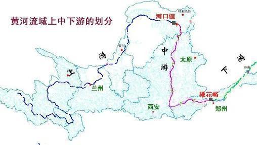 黄河已正式入汛 陕西壶口现2020首次金色飞瀑
