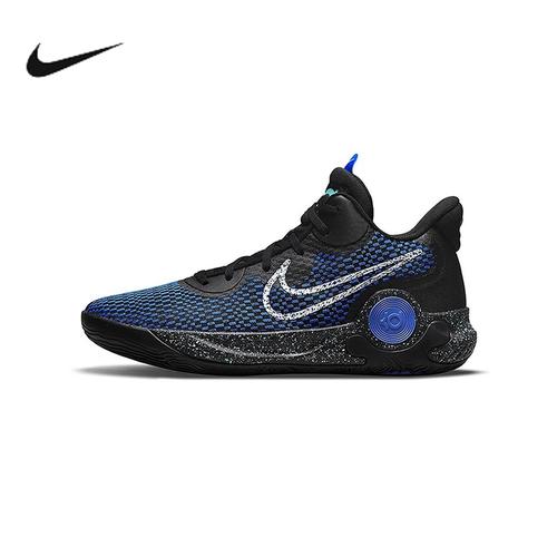 nike耐克男鞋新款kdtrey5ixep杜兰特篮球鞋cw3402007