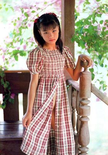 女生光屁股是长什么样