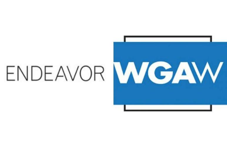 how wga"s agency dispute and lawsuit could impact endeavor"s ipo