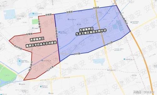 通甫路小学预计今年9月份招