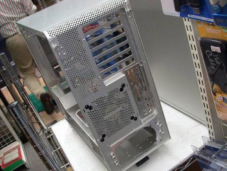 苹果"超级模仿秀"!经典mac风格的pc硬件大全