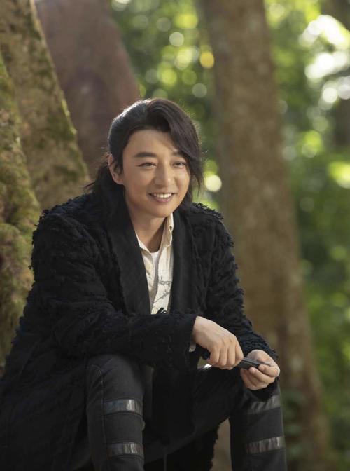 李木戈就像一个偏科的聪明学生