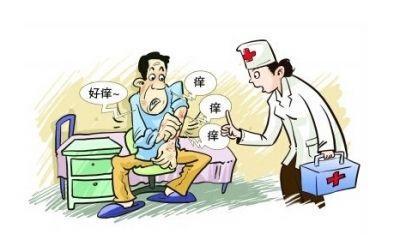 牛皮癣会传染吗_成都皮肤科医院排名