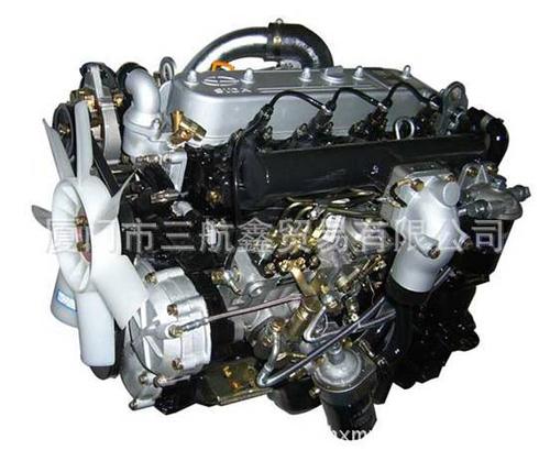 江苏四达发动机总成及配件4d25