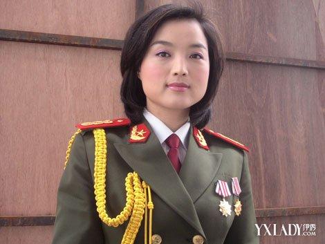 【图】低调歌手白雪性感图片 揭白雪结婚后的幸福生活