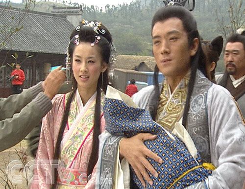 七仙女