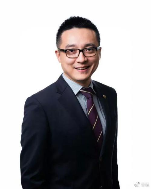 ups中国区总裁换帅蒋骞任中国区总裁原总裁何嘉美升任亚太区总裁