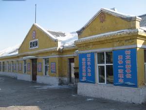 车次/  梨树镇站,位于黑龙江省鸡西市梨树区.