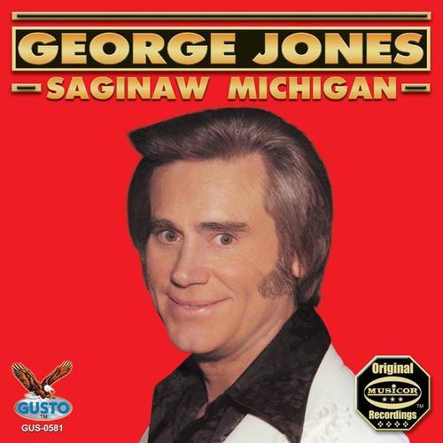 even the loser (likes to dream)_george jones_单曲