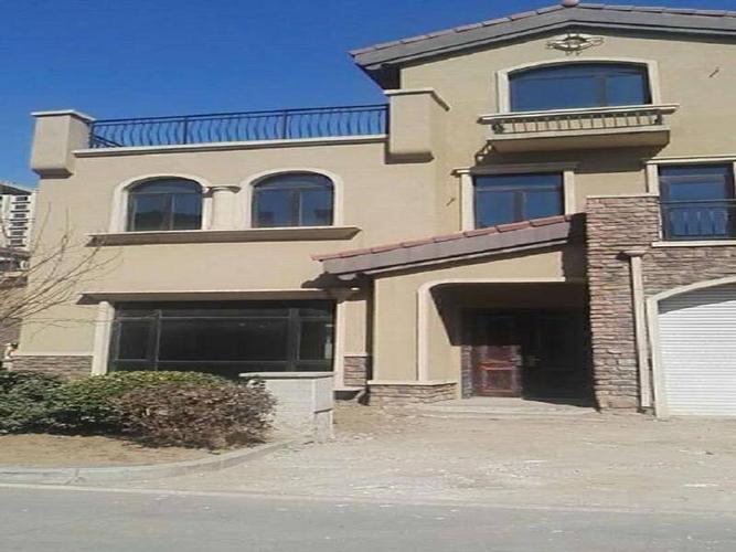 迁安碧桂园(别墅) 5室2厅3卫