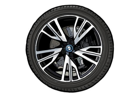 一,中信戴卡dicastal