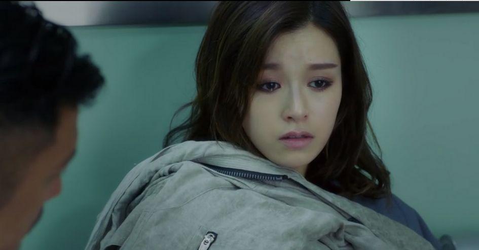 大发了,文咏珊这次这么拼,超能力堪比都敏俊!