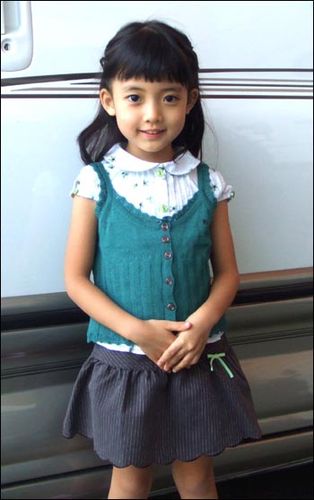 小童星郑多彬好事连连 添弟弟事业持续攀升