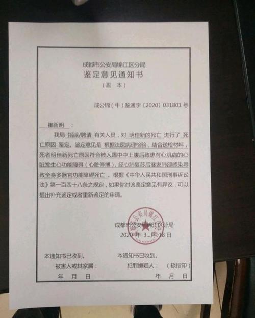 尸检报告出炉,擂台身亡大学生4个月后仍未入土,家属已