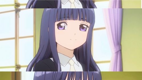 百变小樱壁纸,知世,少女心壁纸_壁纸_少女心_百变小樱