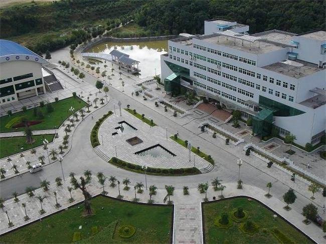 四川省攀枝花卫生学校图片照片
