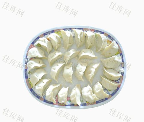 手工饺子