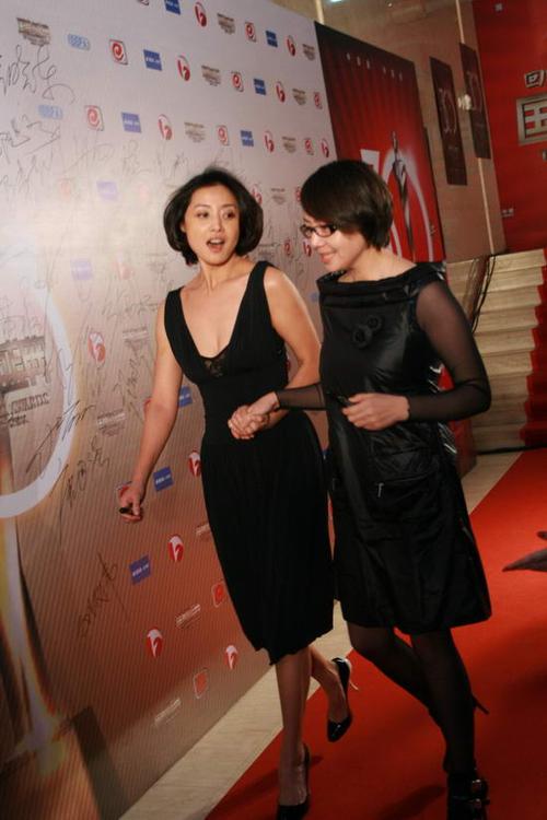  p>刘蓓,1967年11月13日生于中国北京,中国内地影视女演员.