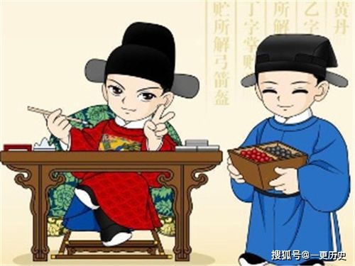 古代的秀才举人进士分别相当于现代教育的什么级别社会