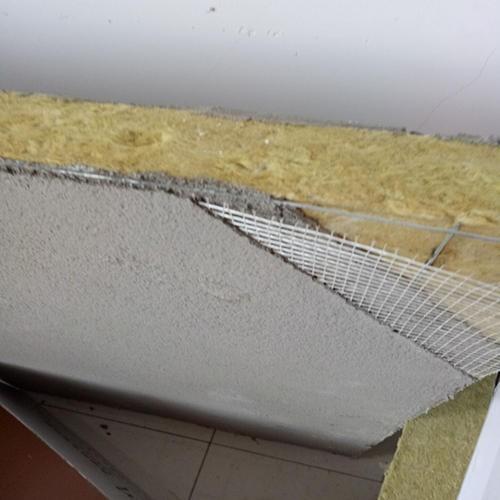 2021成都幕墙岩棉隔热板厂家期待合作