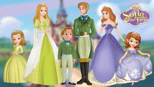 《苏菲亚公主》是电影吗?剧情结局怎么样?