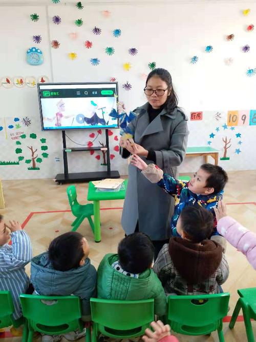 其它 皮影戏 写美篇 柳州市鱼峰区英伦世纪幼儿园 幼儿园地址:柳州市