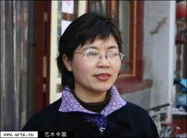 杨楠(中国书画家协会会员)