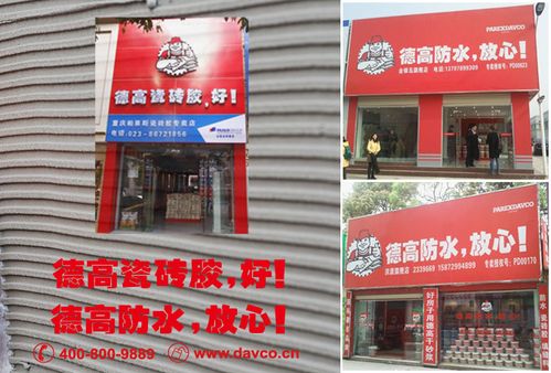 德高防水项目介绍