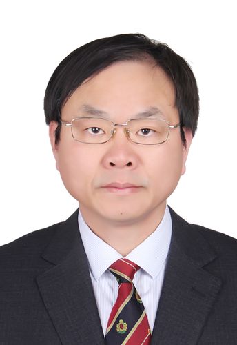 徐明良