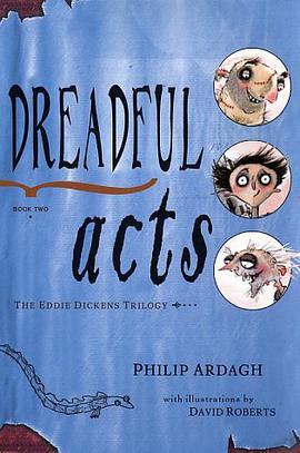 dreadful acts