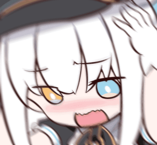 vtuber沙雕表情包第45期