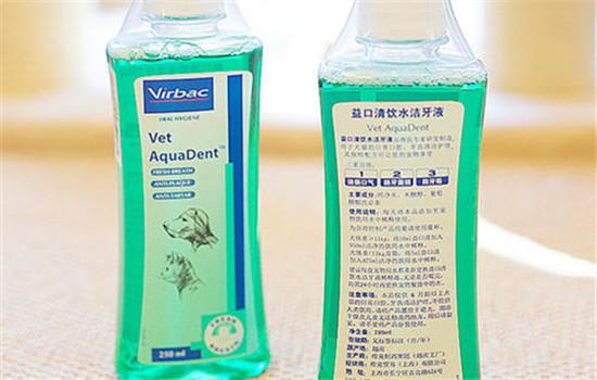 漱口水吐出来的黑东西是什么