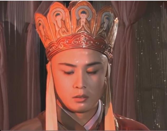 西游记幕后揭秘唐僧过女儿国是躲过一劫还是错过一生