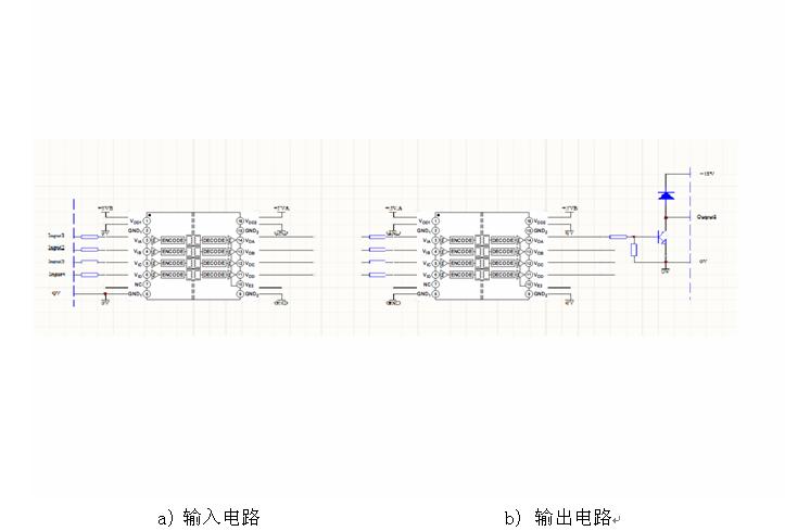mm420模拟输入端口接线图