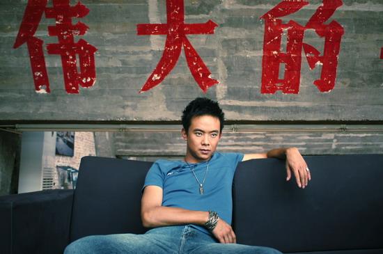 资料:朋友影视--杨冬简介