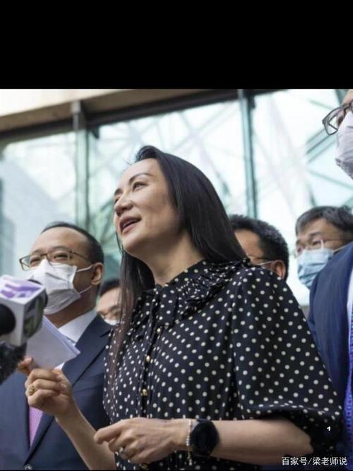 有关孟晚舟回国的4类写作素材:当代苏武的不屈不挠
