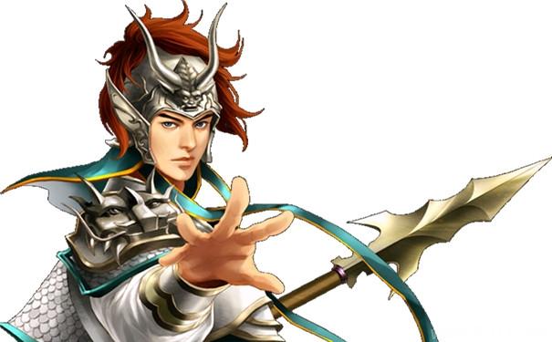 三国名将赵云的故事赵云救主的真实过程