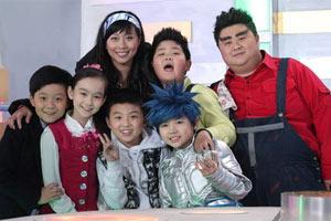 星际精灵蓝多多专题-cntv动画台-中国网络电