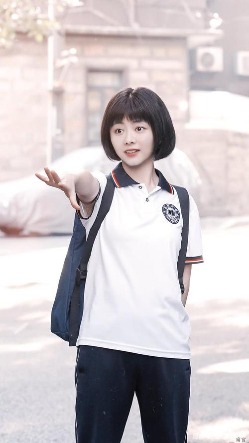 以家人之名开播已久,谭松韵演出你心中的李尖尖了吗?