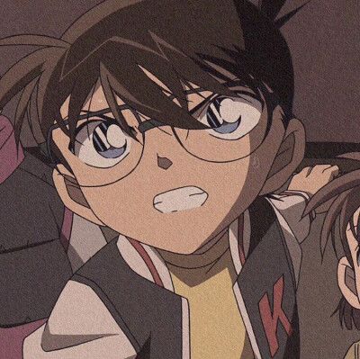 头像♂『名柯』